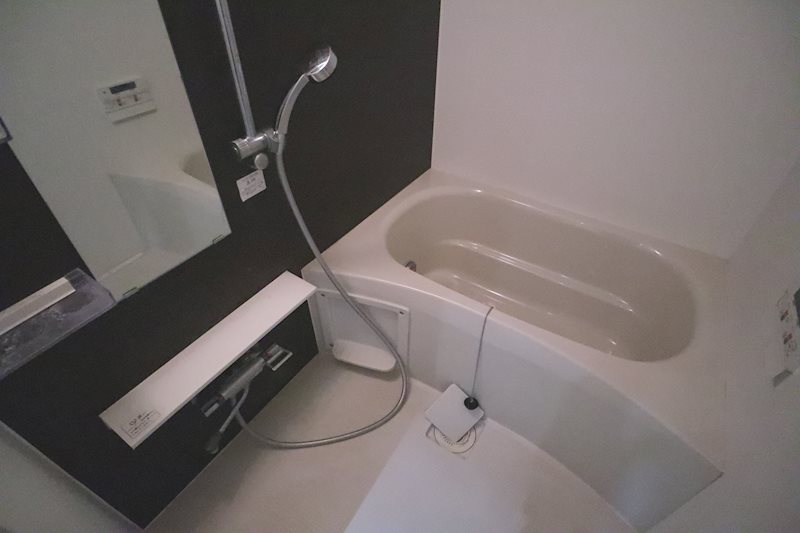 風呂画像