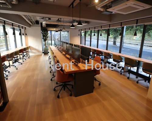 ザ・パークハビオSOHO代々木公園 その他1