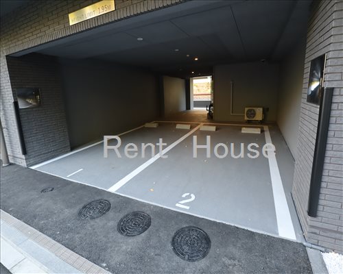 ザ・パークハビオSOHO代々木公園 その他7