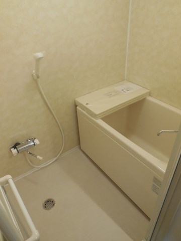 風呂画像