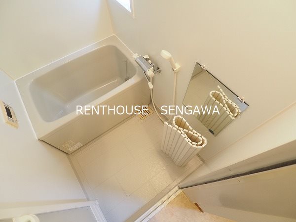 風呂画像