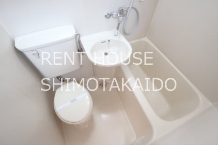 風呂画像