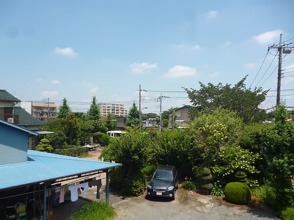 ほっとはうす  その他2