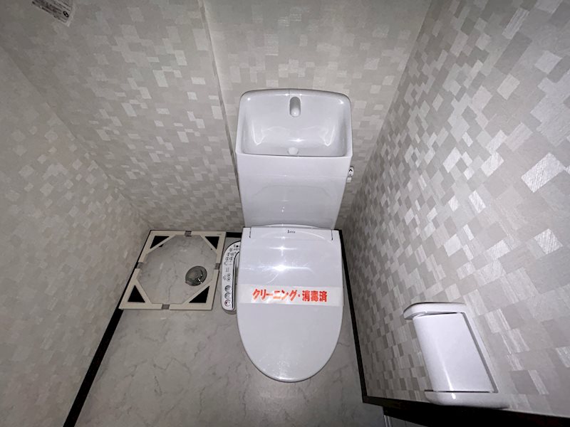 ガーデンコート東府中  その他1