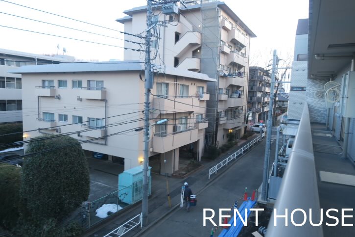 ガーラ・ヴィスタ調布 その他5