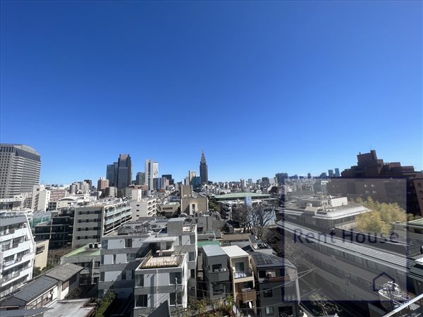 フォレストタウン参宮橋 その他4