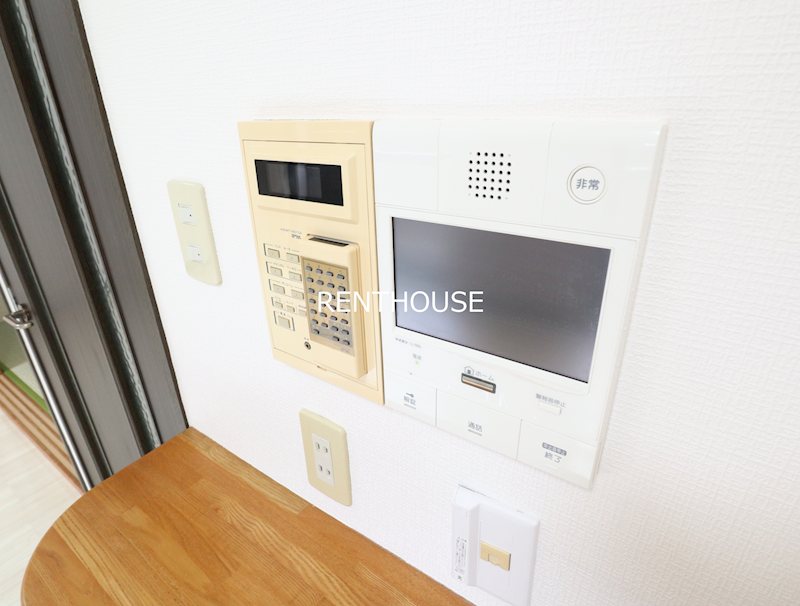 つつじヶ丘ダイヤモンドマンション その他3