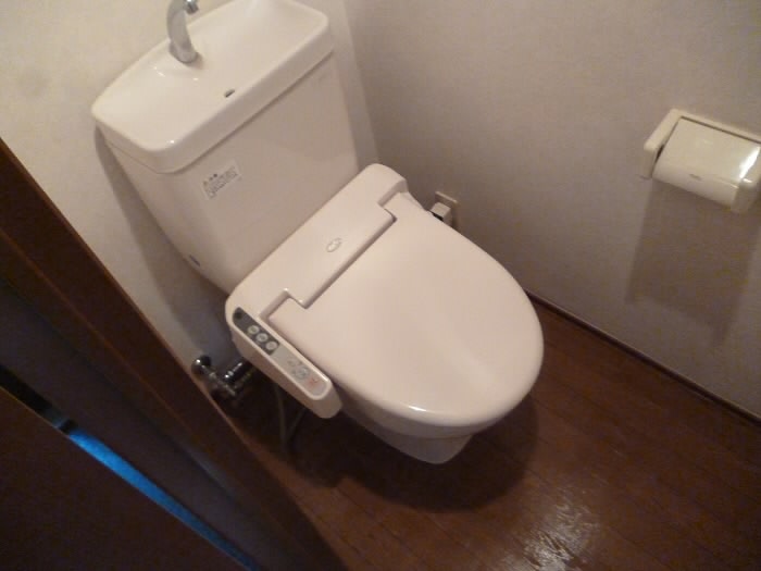 サンモール府中  その他2