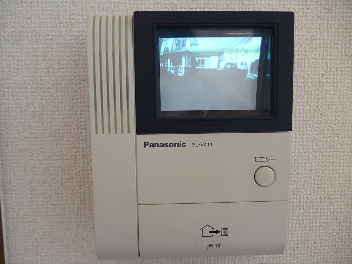 サンモール府中  その他4