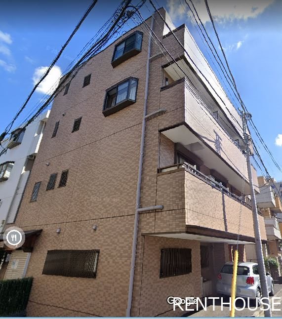 エスポワールヴェール 外観