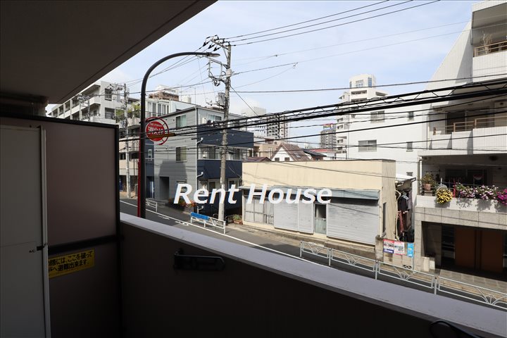 OLIO渋谷西原 その他3