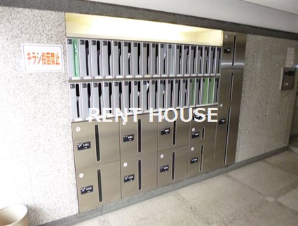 OLIO渋谷西原 その他5