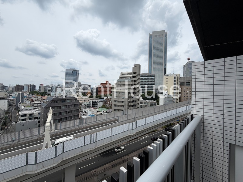 AXAS渋谷初台 その他4