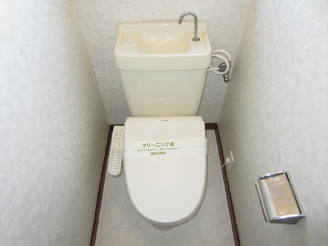 コーポ静香  その他2