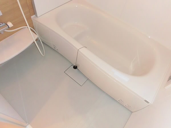 風呂画像