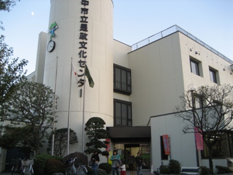 ＨＧＳ府中イースト     周辺画像5