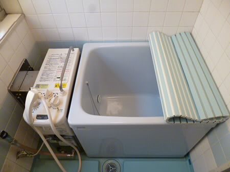 風呂画像