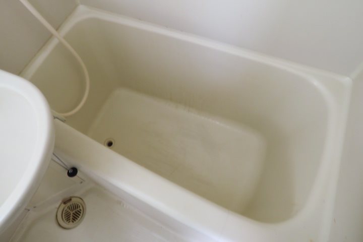 風呂画像