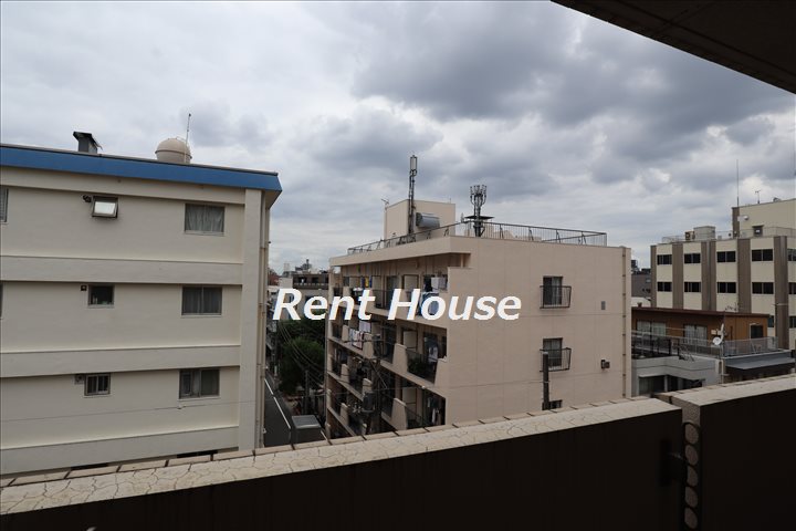 ベルジュ弥生町  その他2