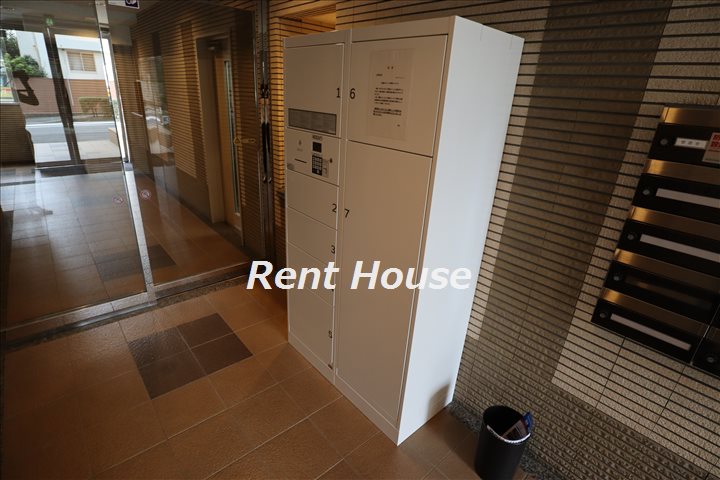 ベルジュ弥生町  その他外観2