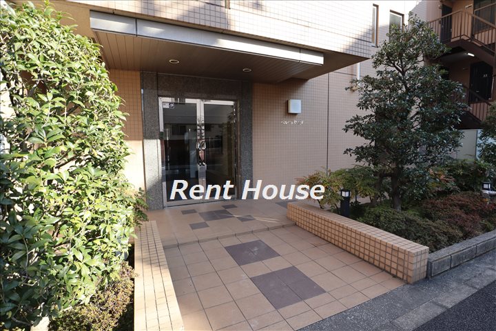 ベルジュ弥生町  その他外観3