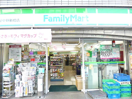 ベルジュ弥生町  周辺画像5