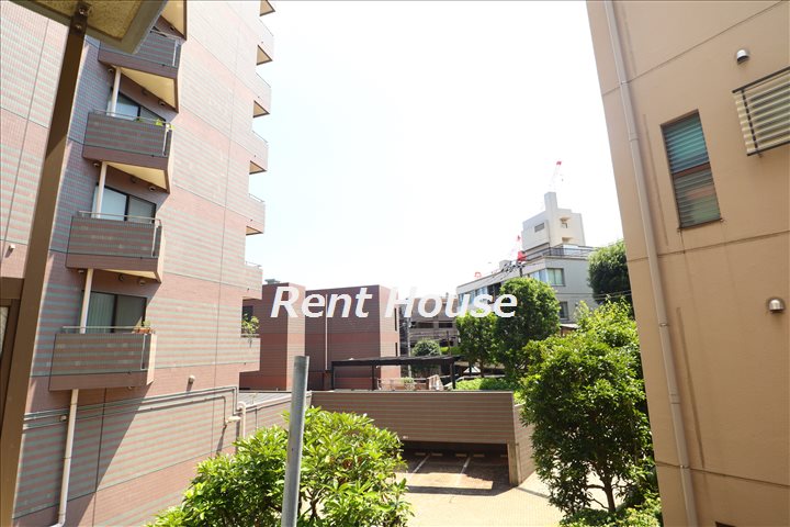 プレール代々木公園弐番館  その他4