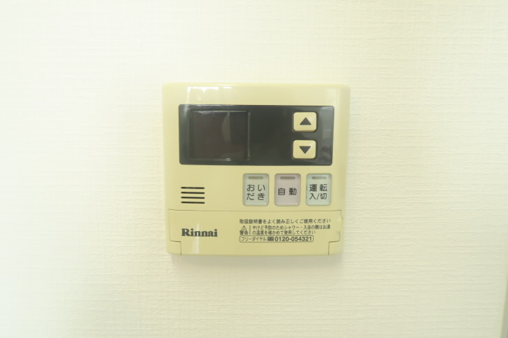 パレソレイユ調布     その他8