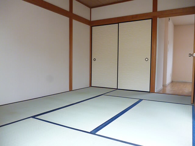 ハイム朝倉 　当社管理物件   その他2