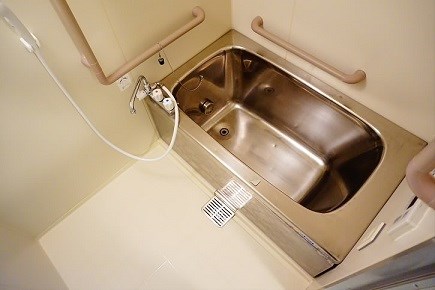 風呂画像