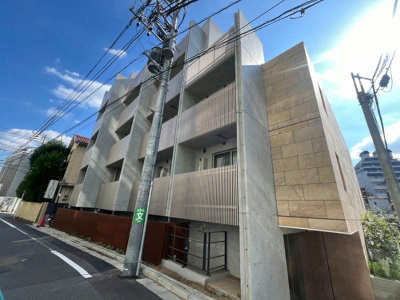 その他外観2