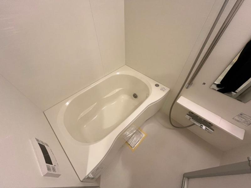 風呂画像