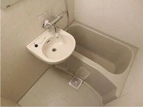 風呂画像