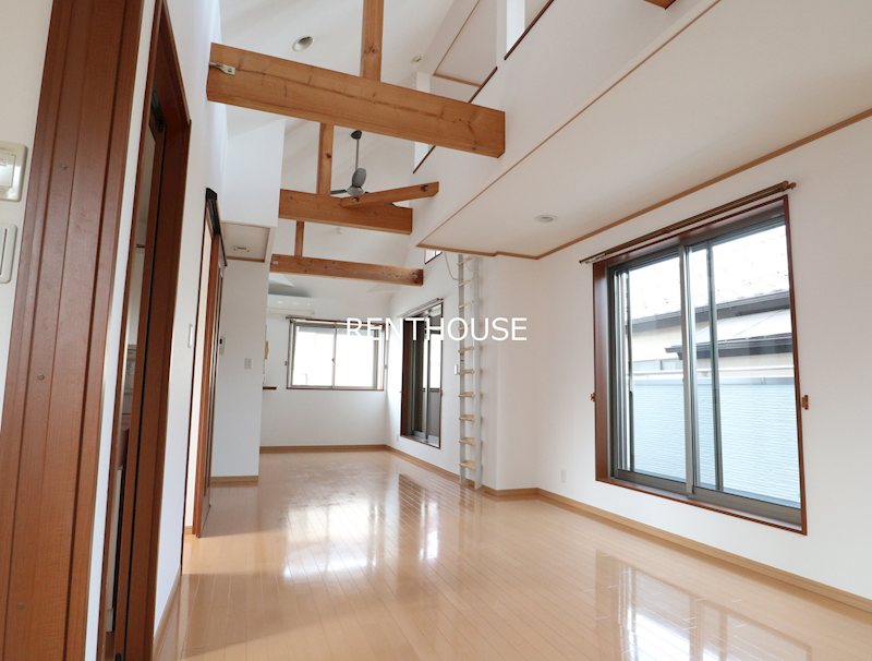 2丁目戸建て その他9