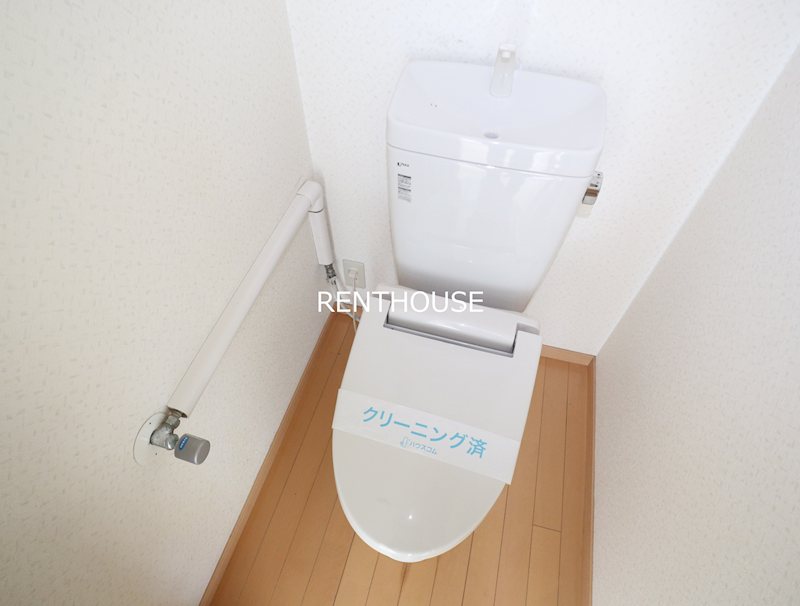 アイダアパート  その他6