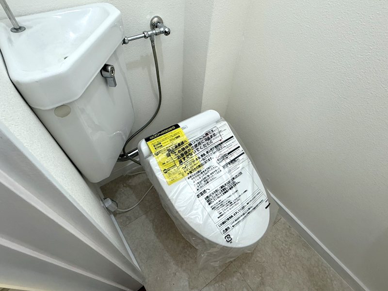 ハイツモンテ　弊社専任 その他1