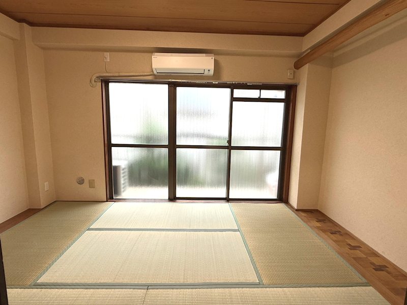 ハイツモンテ　弊社専任 その他3