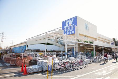 ハイツモンテ　弊社専任 周辺画像5