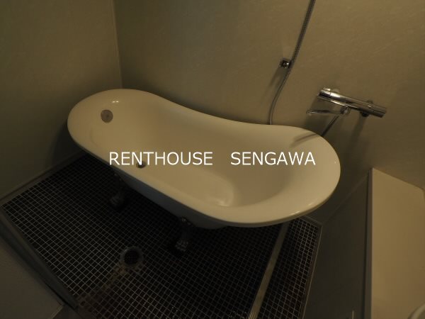 風呂画像