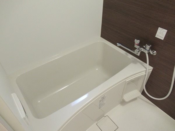 風呂画像