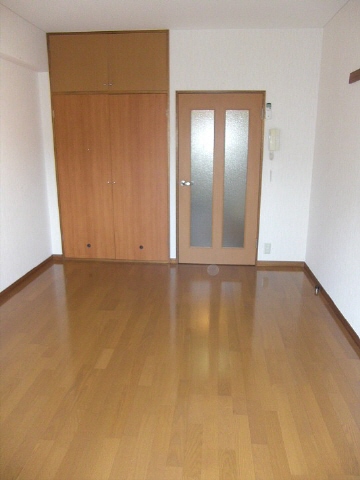 メゾンシェ―ヌ   ベッドルーム