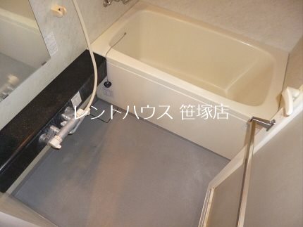 風呂画像
