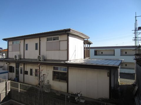 オーストシュロス その他6