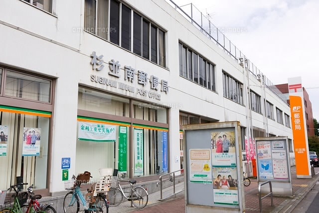 周辺画像5