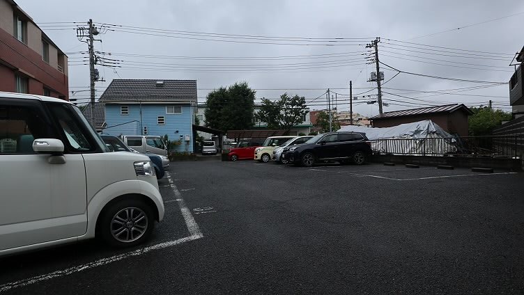 トライアンハイツ    その他5