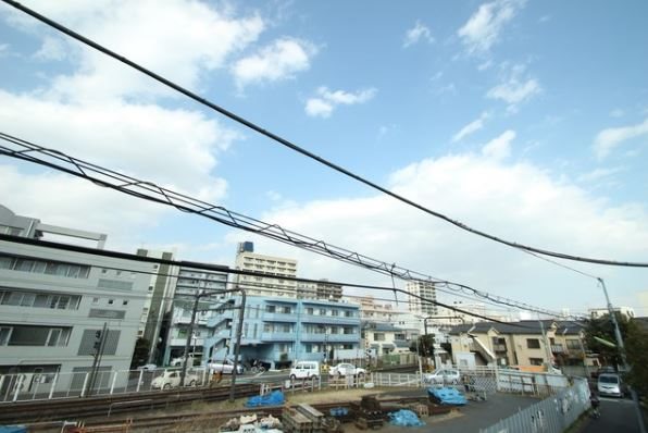 アビタシオン明大前 その他2