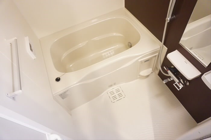 風呂画像