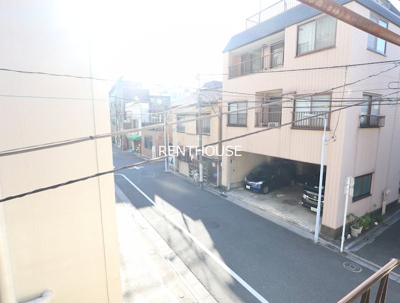 山口荘   その他4