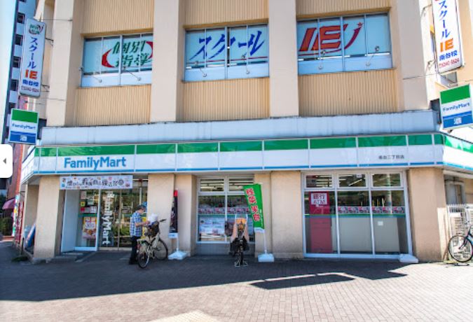 Branche中野富士見町（ブランシェ中野富士見町） 周辺画像1