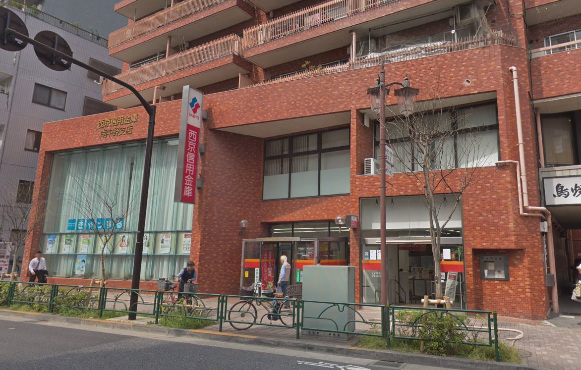 Branche中野富士見町（ブランシェ中野富士見町） 周辺画像5